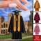 2025 High School College Graduation - Personalized Acrylic Keychain