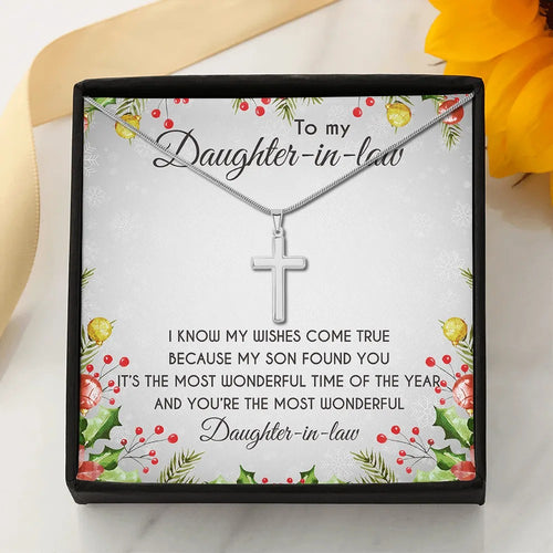 You're The Most Wonderful Dughterinlaw - Best Gift For Daughter-in-law
