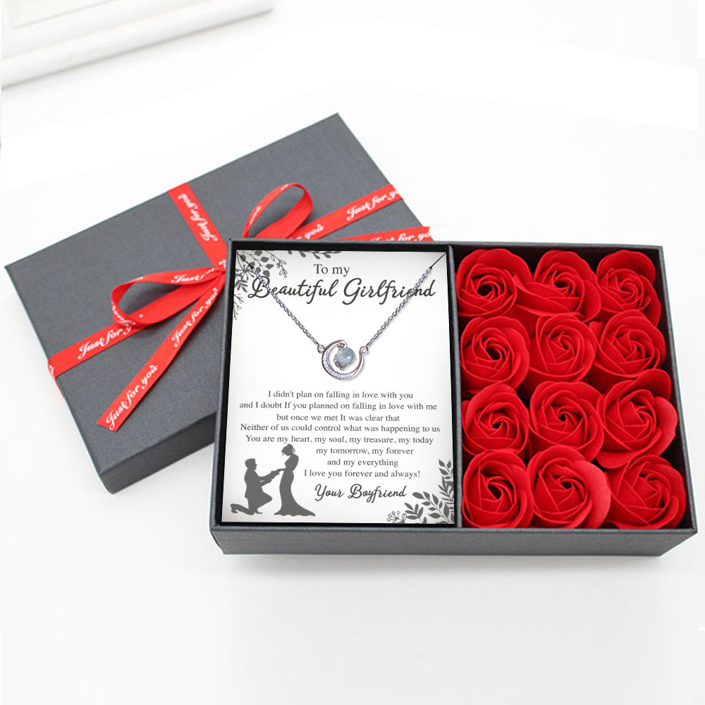 YOU ARE MY HEART - SPECIAL GIFT FOR GIRLFRIEND