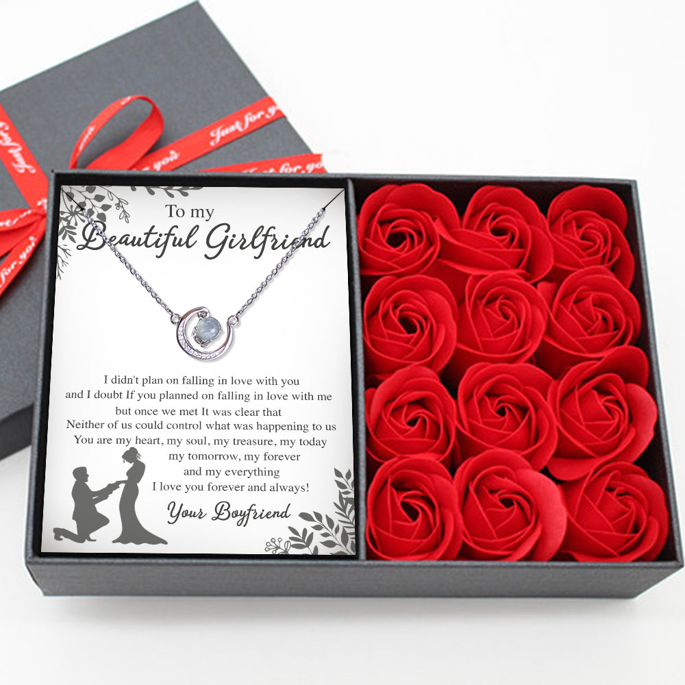 YOU ARE MY HEART - SPECIAL GIFT FOR GIRLFRIEND