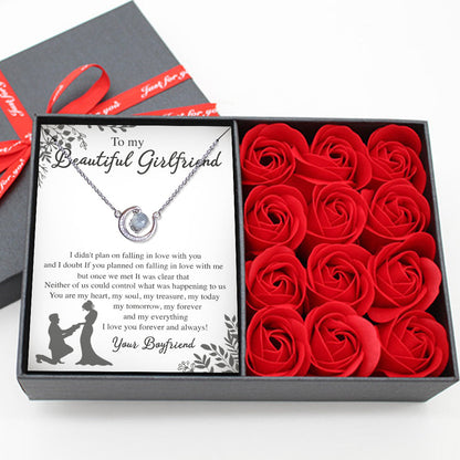 YOU ARE MY HEART - SPECIAL GIFT FOR GIRLFRIEND