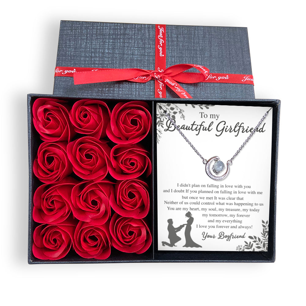 YOU ARE MY HEART - SPECIAL GIFT FOR GIRLFRIEND
