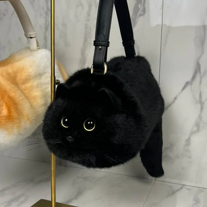 MeowPurse™ Handbag