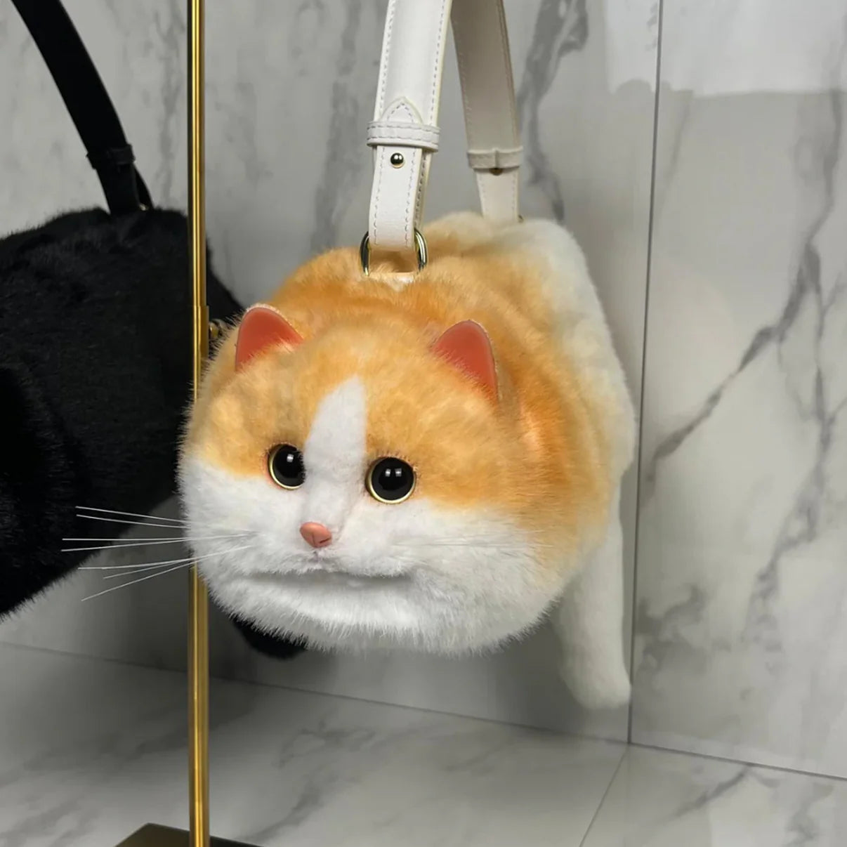 MeowPurse™ Handbag