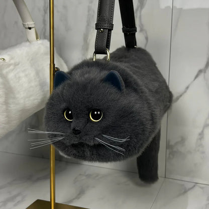 MeowPurse™ Handbag