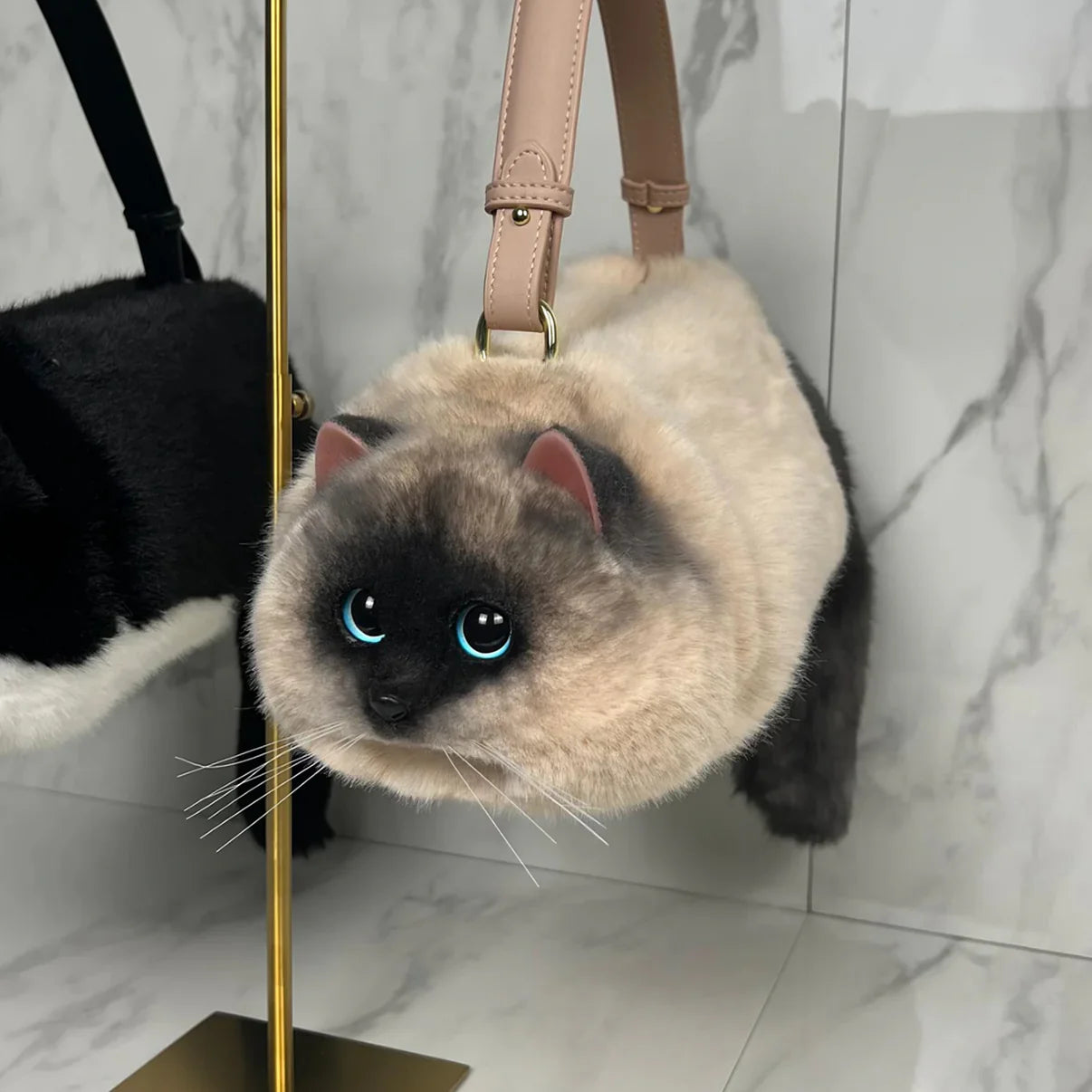 MeowPurse™ Handbag