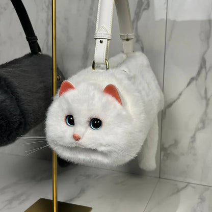 MeowPurse™ Handbag