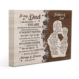 Always & Forever - Best Gift For Dad