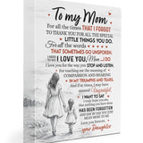 I Need To Say I Love You - Best Gift For Mom