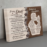 Always & Forever - Best Gift For Dad
