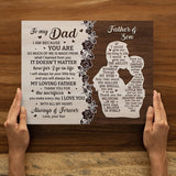 Always & Forever - Best Gift For Dad