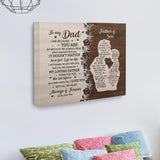Always & Forever - Best Gift For Dad