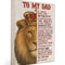 My Greatest Hero - Best Gift For Dad