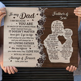 Always & Forever - Best Gift For Dad