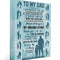 My Amazing Father - Best Gift For Dad