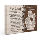Always & Forever - Best Gift For Dad