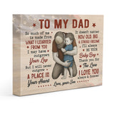 I'll Always Be Your Baby Boy - Best Gift For Dad