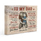 I'll Always Be Your Baby Boy - Best Gift For Dad