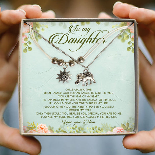 YOU ARE MY SUNSHINE- GIFT FROM MOM