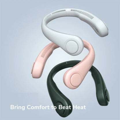 CoolFlow™: Effortless Cooling Companion