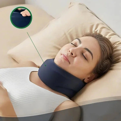 SleepAlign™ - Align Your Sleep, Silence Your Nigh