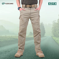 Khaki