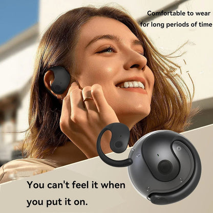 Earphone Wireless Bluetooth