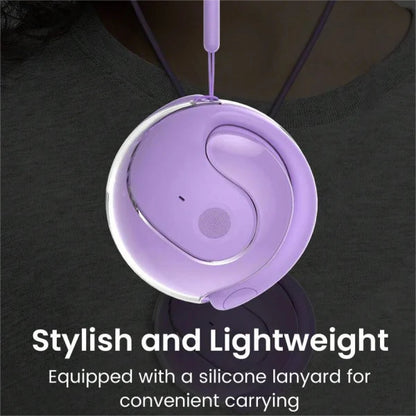 Earphone Wireless Bluetooth