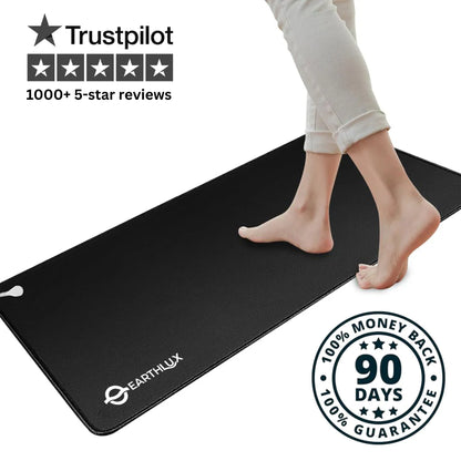 EarthLux Grounding Mat